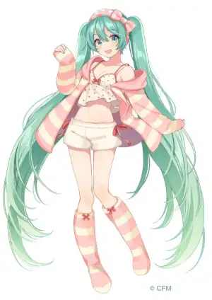 Art by Shigure Ui
