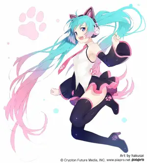 Art by hakusai