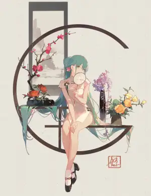 Art by Ask