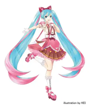 Art by KEI