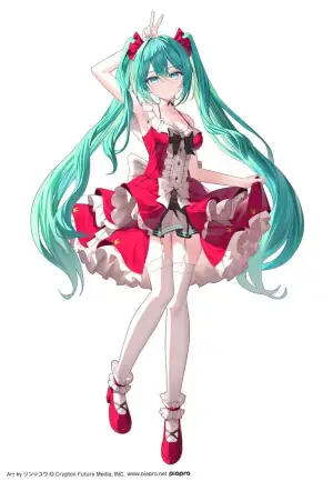 Art by Rin☆Yuu