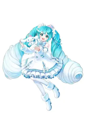 Art by SEGA