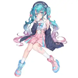 Art by Sakura Shiori