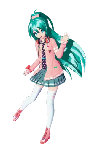 Art by Project Diva
