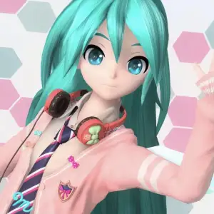 Art by Project Diva