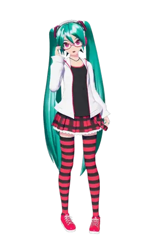 Art by Project Diva