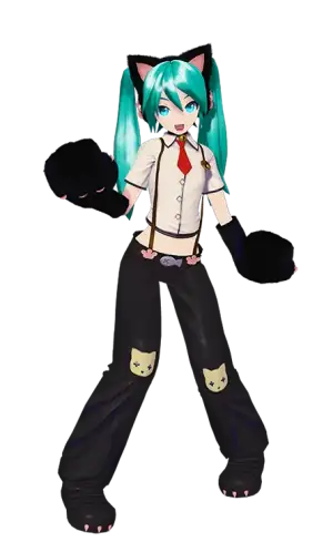 Art by Project Diva