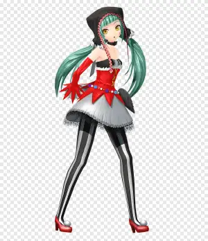 Art by Project Diva