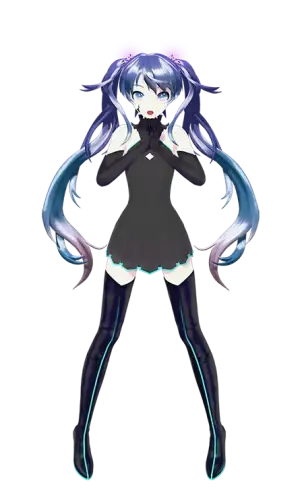 Art by Project Diva
