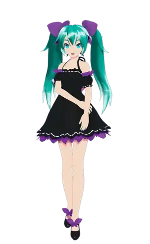 Art by Project Diva
