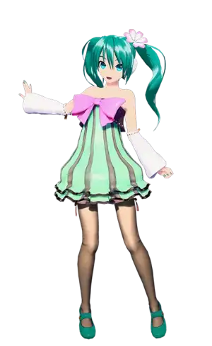 Art by Project Diva