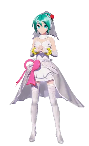 Art by Project Diva