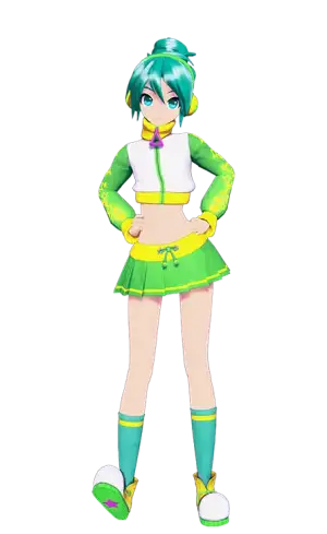 Art by Project Diva