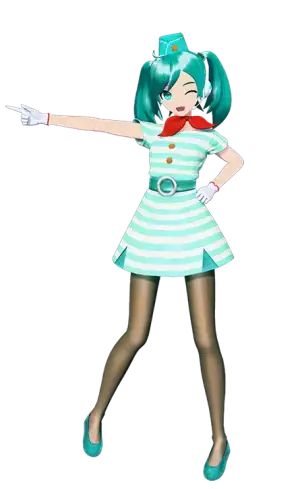 Art by Project Diva