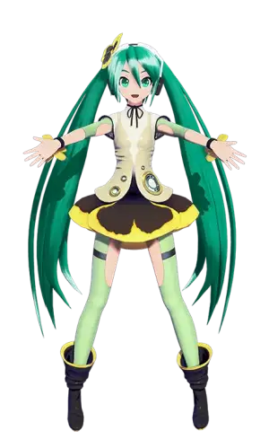 Art by Project Diva