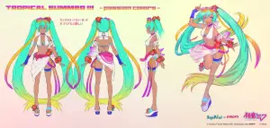 Art by Minakata Laboratory