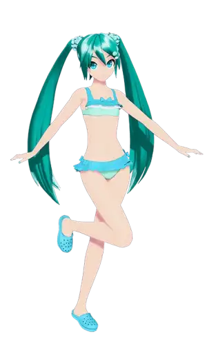 Art by Project Diva
