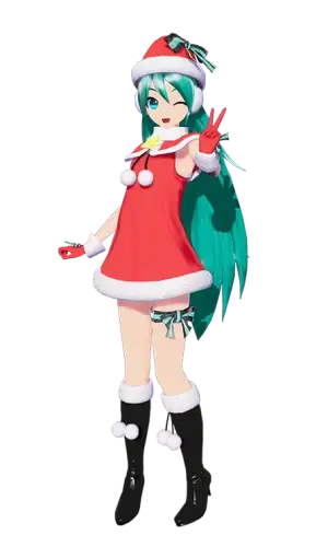 Art by Project Diva
