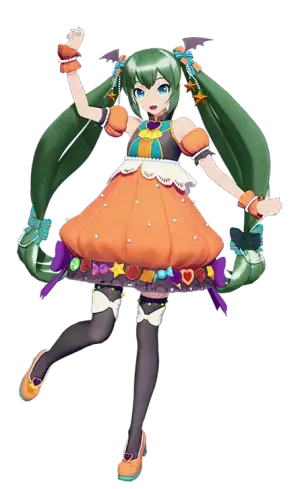 Art by Project Diva