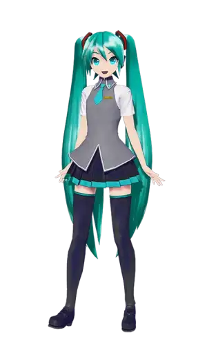 Art by Project Diva