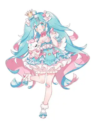 Art by Uekura Eku