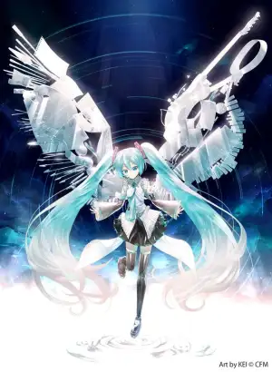 Art by KEI