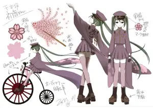 Art by Ittomaru