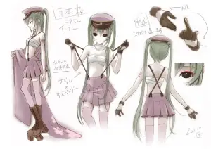 Art by Ittomaru