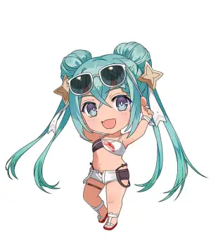 Art by Toridamono