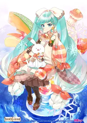 Art by KEI