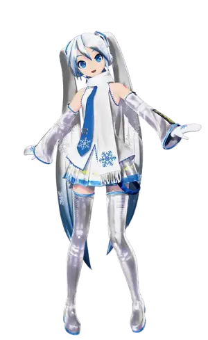 Art by Project Diva