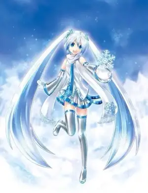 Art by KEI