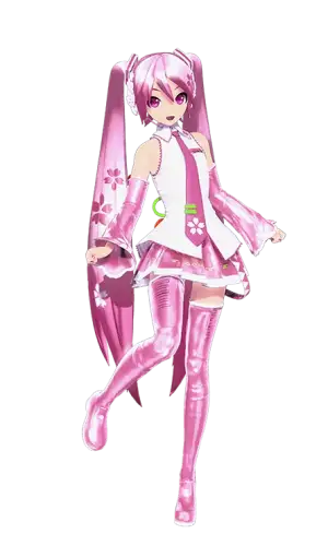 Art by SEGA