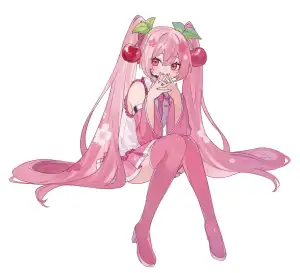 Art by Shugao