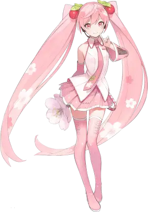 Art by iwato1712