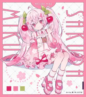 Art by Yumenouchi