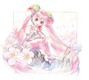 Art by KEI
