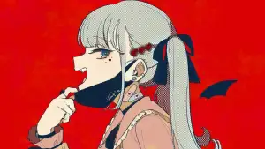Art by Hachisan