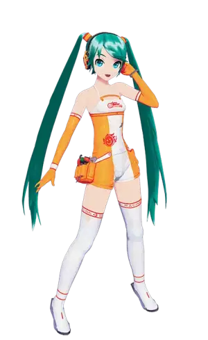 Art by SEGA