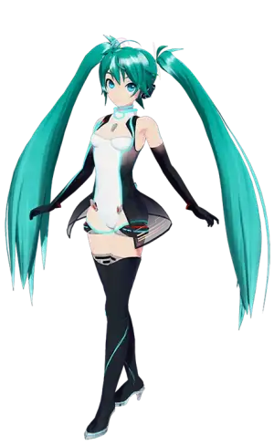 Art by SEGA
