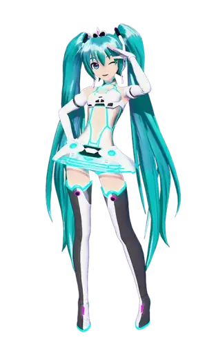 Art by SEGA