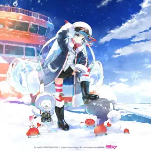 Art by KEI