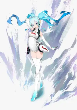 Art by Oguchi
