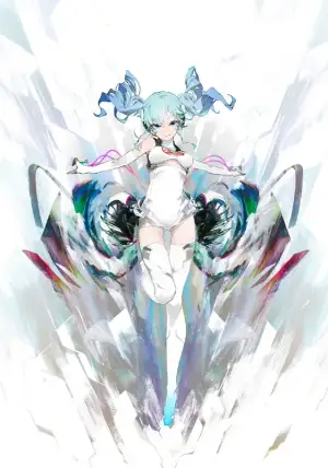 Art by Oguchi