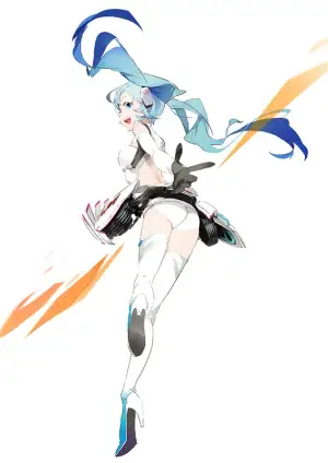 Art by Oguchi