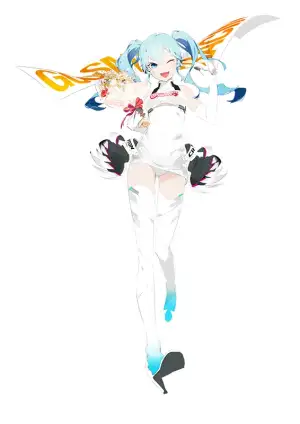 Art by Oguchi