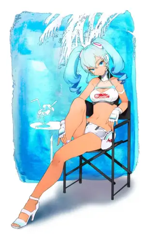 Art by Oguchi