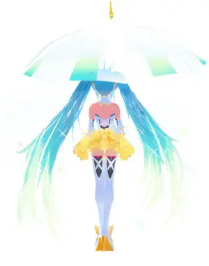 Art by Taiki
