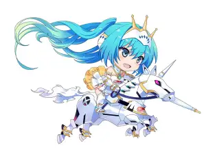 Art by Taiki