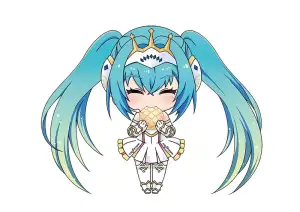 Art by Taiki